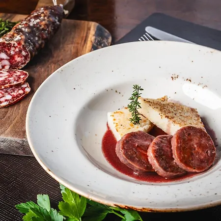 House Marica Bed and Breakfast 3*