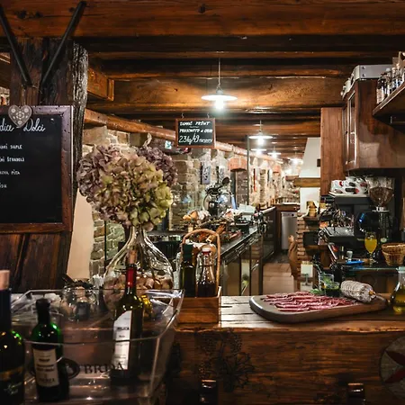 House Marica Bed & Breakfast Smartno