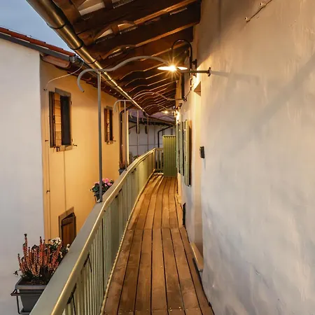 House Marica Smartno