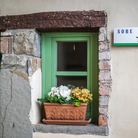 Bed & Breakfast House Marica