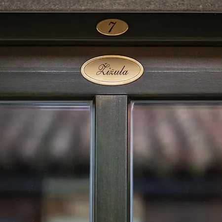 House Marica Couette-café Smartno