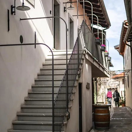 Bed & Breakfast House Marica Smartno