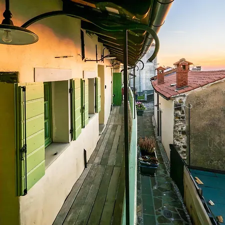 House Marica 3* Smartno