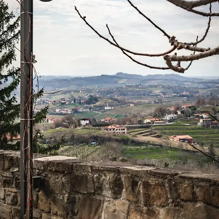 House Marica Bed and breakfast