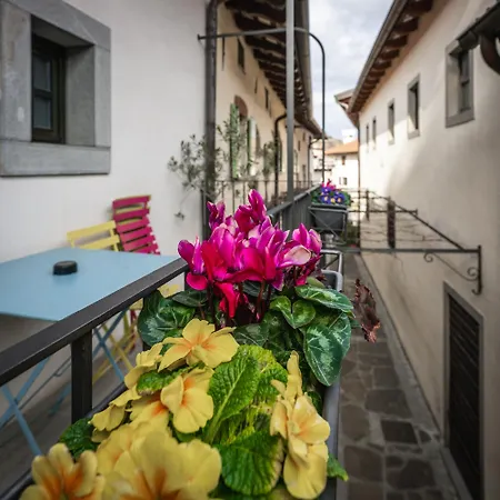 House Marica Couette-café 3*