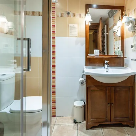 House Marica Bed and breakfast Smartno