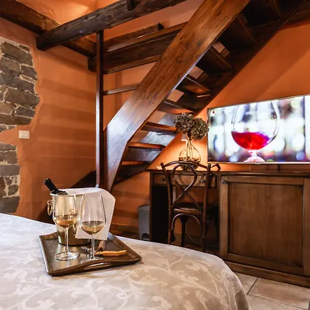 Bed & Breakfast House Marica