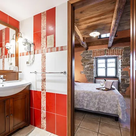 House Marica 3* Smartno
