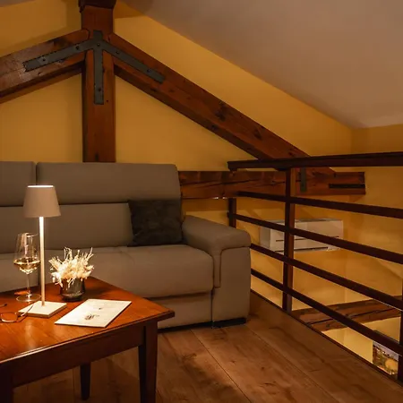 House Marica Bed & Breakfast