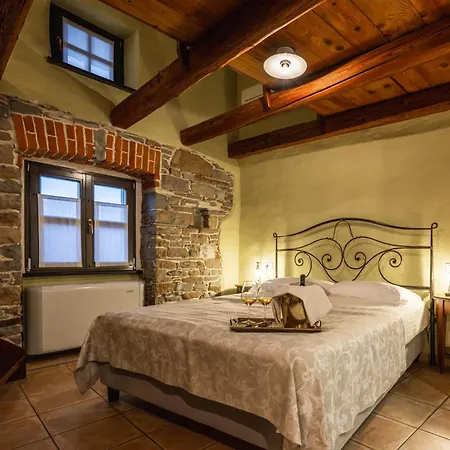 House Marica Bed & Breakfast