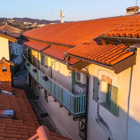 Bed & Breakfast House Marica