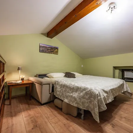 House Marica Bed & Breakfast 3*