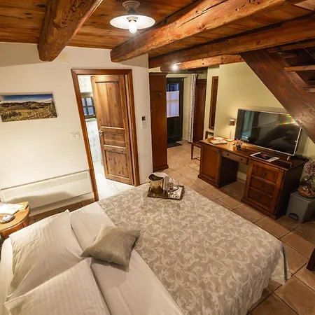 Bed & Breakfast House Marica Smartno