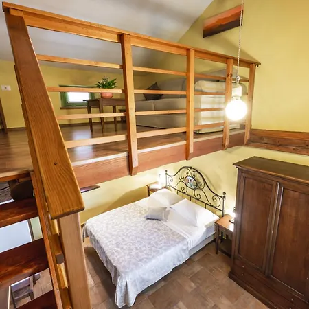 House Marica Bed & Breakfast Smartno