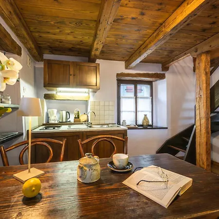 House Marica 3*