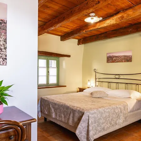 Bed and Breakfast House Marica