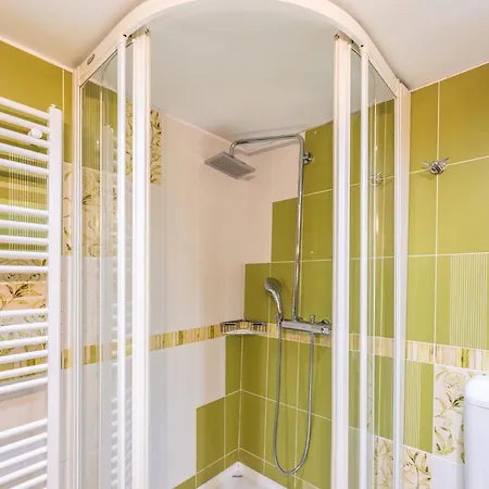 House Marica Bed & Breakfast 3*