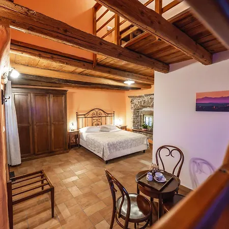 Bed & Breakfast House Marica 3*