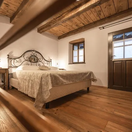 House Marica Bed & Breakfast
