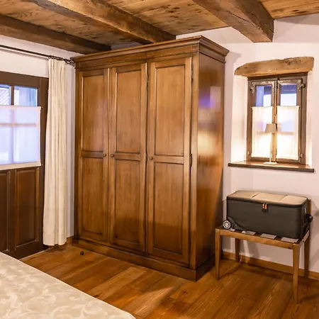 House Marica Bed & Breakfast 3*