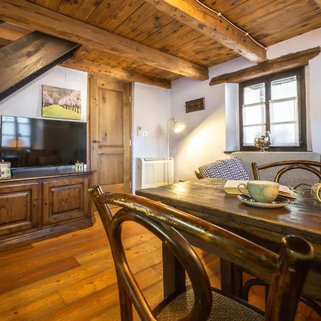 House Marica 3*