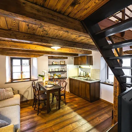 Bed & Breakfast House Marica Smartno