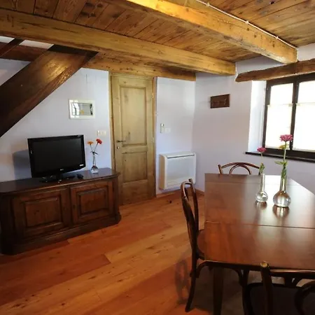 Bed & Breakfast House Marica