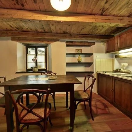 House Marica Bed and Breakfast 3*