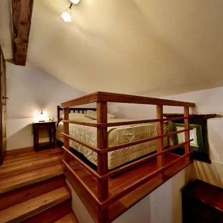 House Marica Bed & Breakfast Smartno