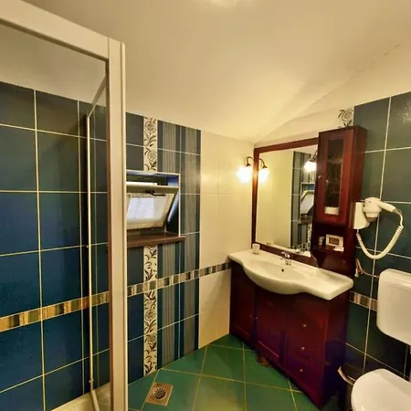 Bed & Breakfast Marica Smartno