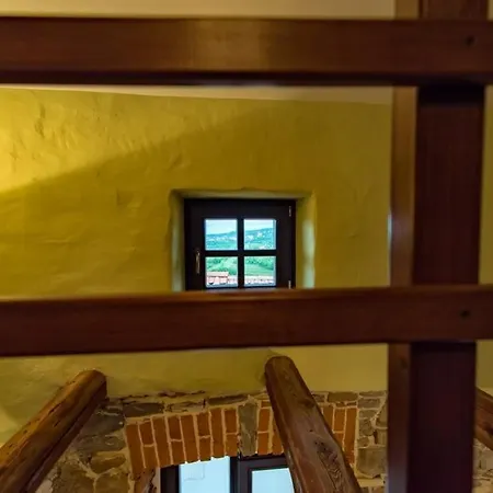 House Marica שמארטנו