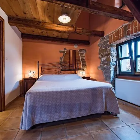 House Marica