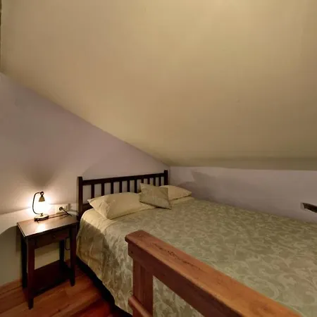 Marica Bed & Breakfast