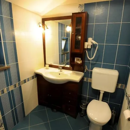 Bed and Breakfast House Marica