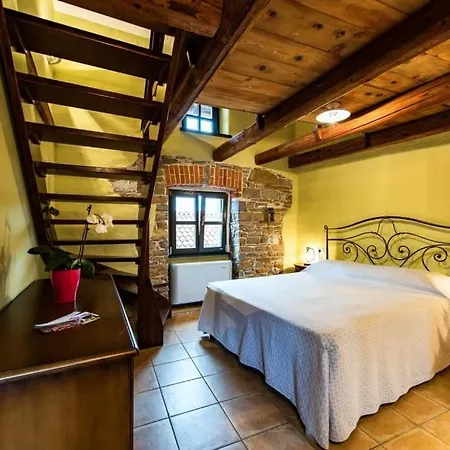 House Marica Bed & Breakfast 3*