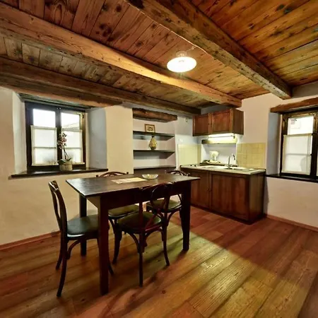 Bed & Breakfast House Marica 3*