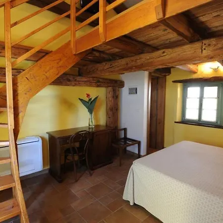 Bed & Breakfast House Marica