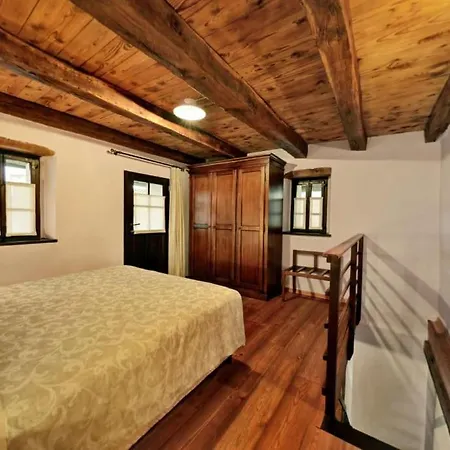 House Marica Bed and Breakfast Smartno