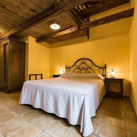 Couette-café House Marica Smartno