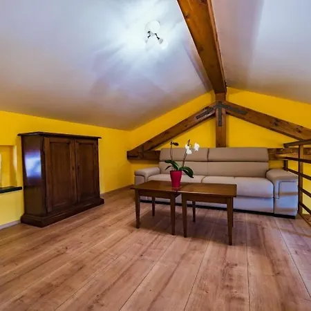 House Marica 3*