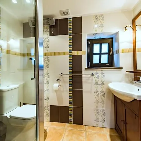 House Marica שמארטנו