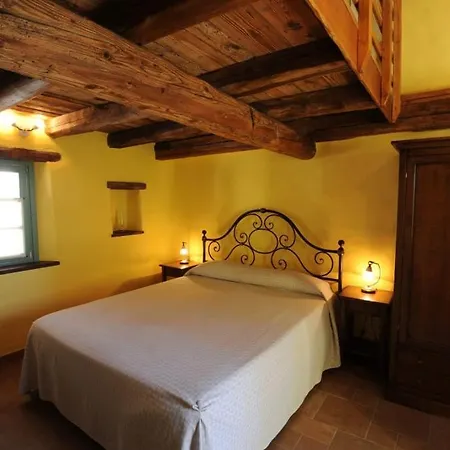 House Marica Bed and Breakfast