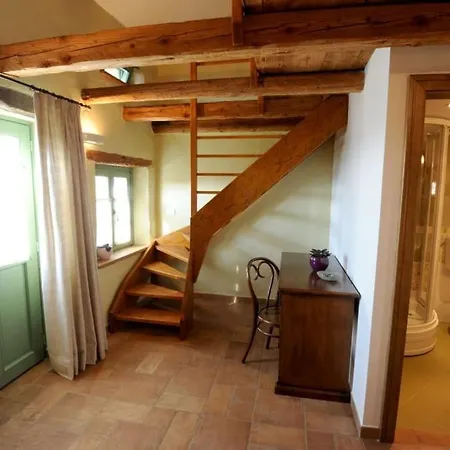 House Marica לינה וארוחת בוקר 3*