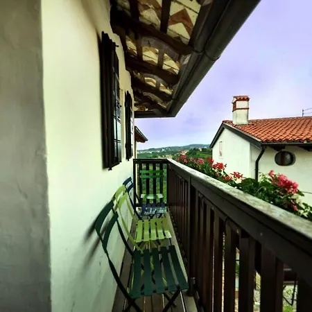 Bed & Breakfast House Marica 3*