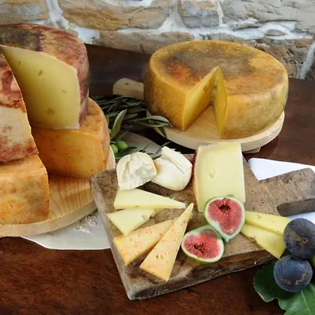 House Marica Bed and Breakfast Smartno