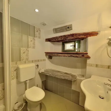 Bed and Breakfast House Marica