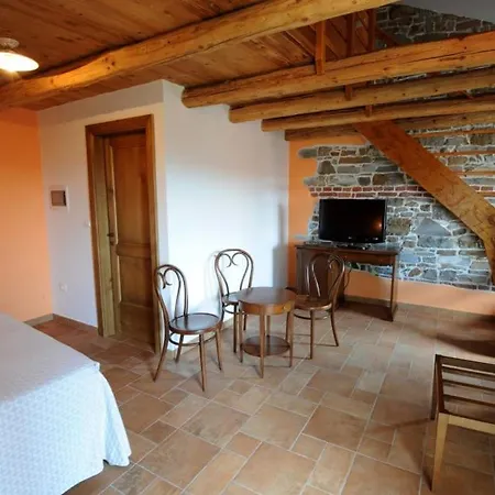 House Marica Bed and Breakfast 3*