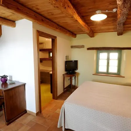 House Marica Bed and Breakfast Smartno