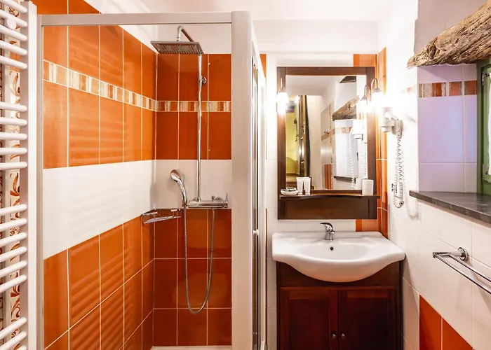 House Marica Bed & Breakfast Smartno