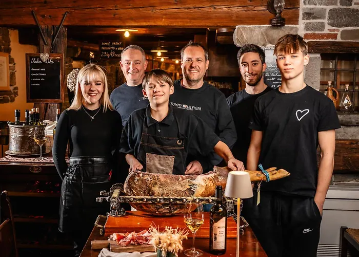 Bed & Breakfast House Marica